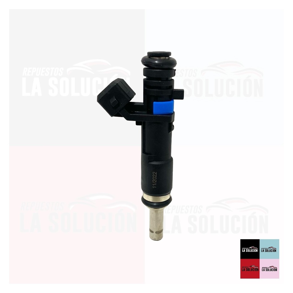 INYECTOR CHEVROLET CRUZE 1.8 11-17 F18D4/TRACKER 1.8 TW UB4C4-C1