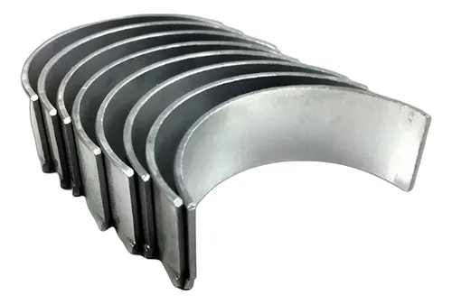 JUEGO METAL BANCADA CHEVROLET SAIL 1.4-1.5 11-18/N300 11-18 0.25 TOTO UB00