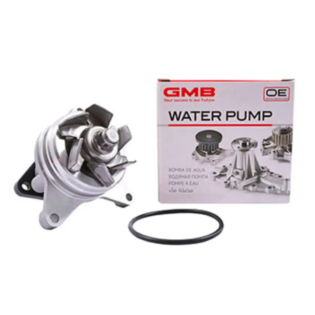 BOMBA AGUA FORD RANGER 2.3 01-12/FOCUS 2.0 12-17/MAZDA 3-5-6 02-10 GMB UB 24B2