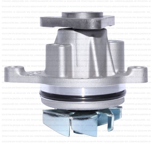 BOMBA AGUA FORD RANGER 2.3 01-12/FOCUS 2.0 12-17/MAZDA 3-5-6 02-10 KR UB 24B2