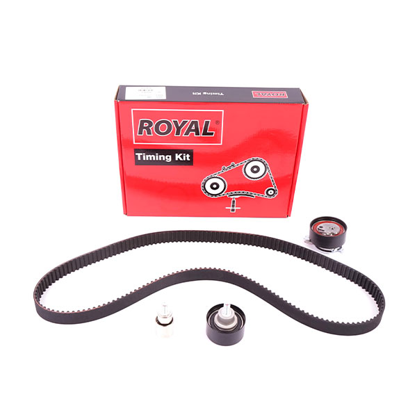 KIT DISTRIBUCION CHERY TIGGO 1.6 08-14 173Z TW UB40B2