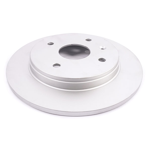 DISCO FRENO CHEVROLET GROOVE 1.5 20-23 TRASEROS 259MM TW