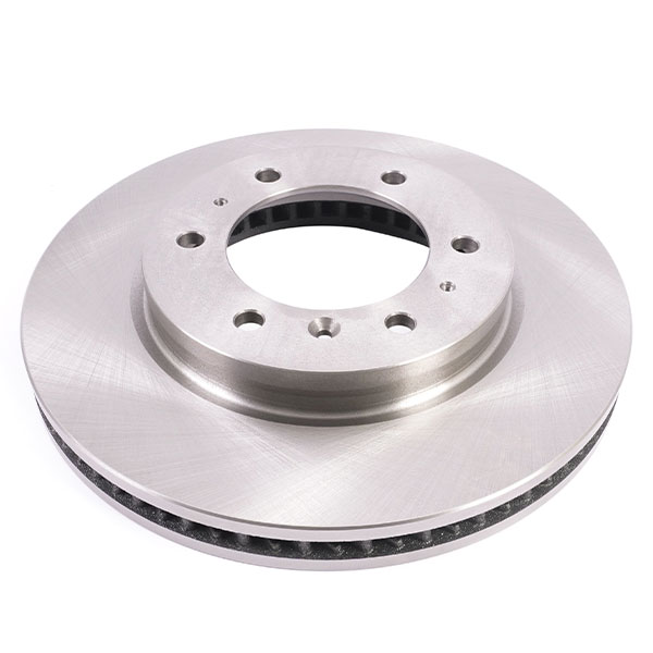 DISCO FRENO GREAT WALL POER 2.0 21-/ 2WD-4WD 316MM TW UB00