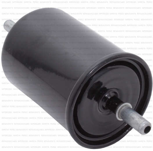 FILTRO BENCINA JAC S2 1.5 16-20 TW UB38B5