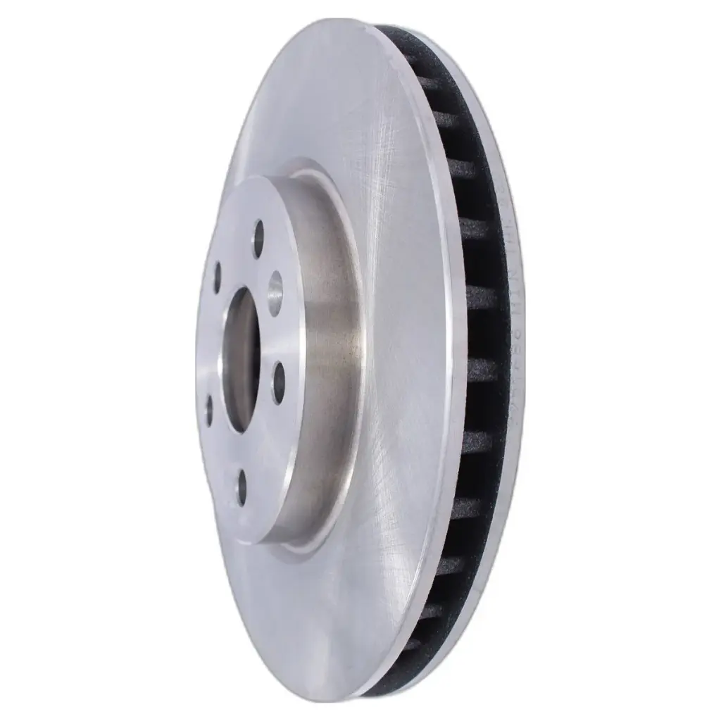 DISCO FRENO CHEVROLET CRUZE 1.8 10-17 276MM VENTILADO TW UB EST7