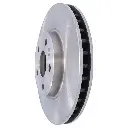 DISCO FRENO CHEVROLET CRUZE 1.8 10-17 276MM VENTILADO TW UB EST7