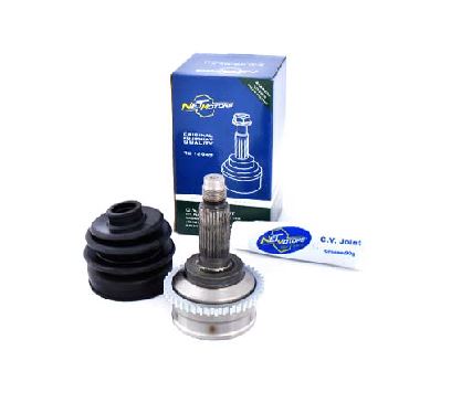 HOMOCINETICA MAZDA 626 28*30*56 C/ABS 44T NETMOTORS UB 29B1