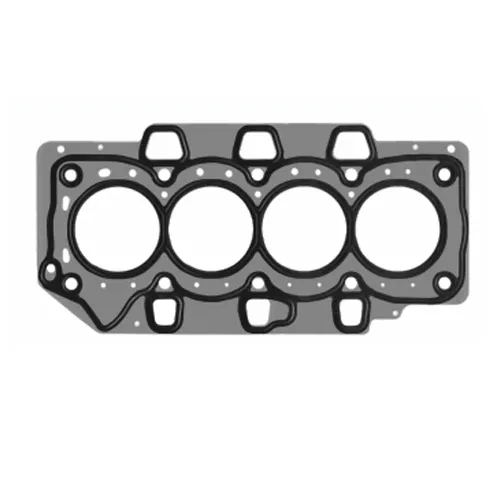 EMPAQUETADURA CULATA CHERY FACE 1.3 09-14/BEAT 1.3 11-17/S21 1.3 08-11 U6B3