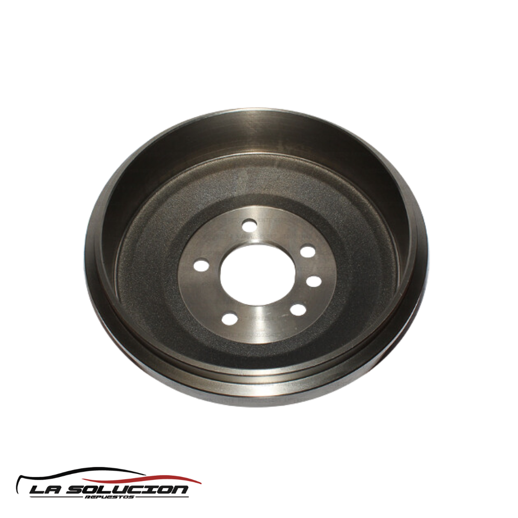 TAMBOR FRENO VOLKSWAGEN AMAROK 2.0 10-18 335MM STP UB EST9