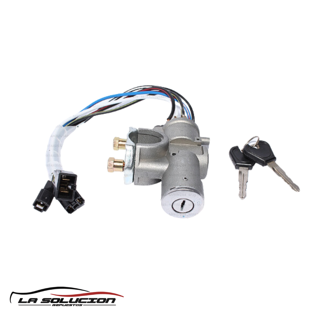 CHAPA CONTACTO KIA POP 1.1 93-01/PRIDE 1.1-1.3 93-01 TW UB19C2