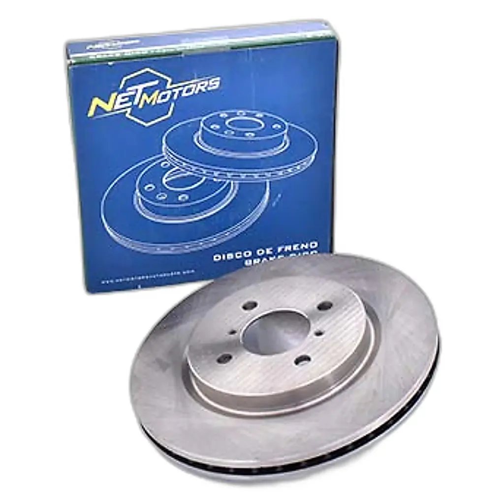 DISCO FRENO SUZUKI BALENO 1.4 16-22 | SWIFT 12-24 272MM TW UB00