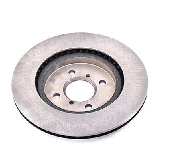 DISCO FRENO SUZUKI BALENO 16-22 1.4/SWIFT 12-24 272MM TW UB00