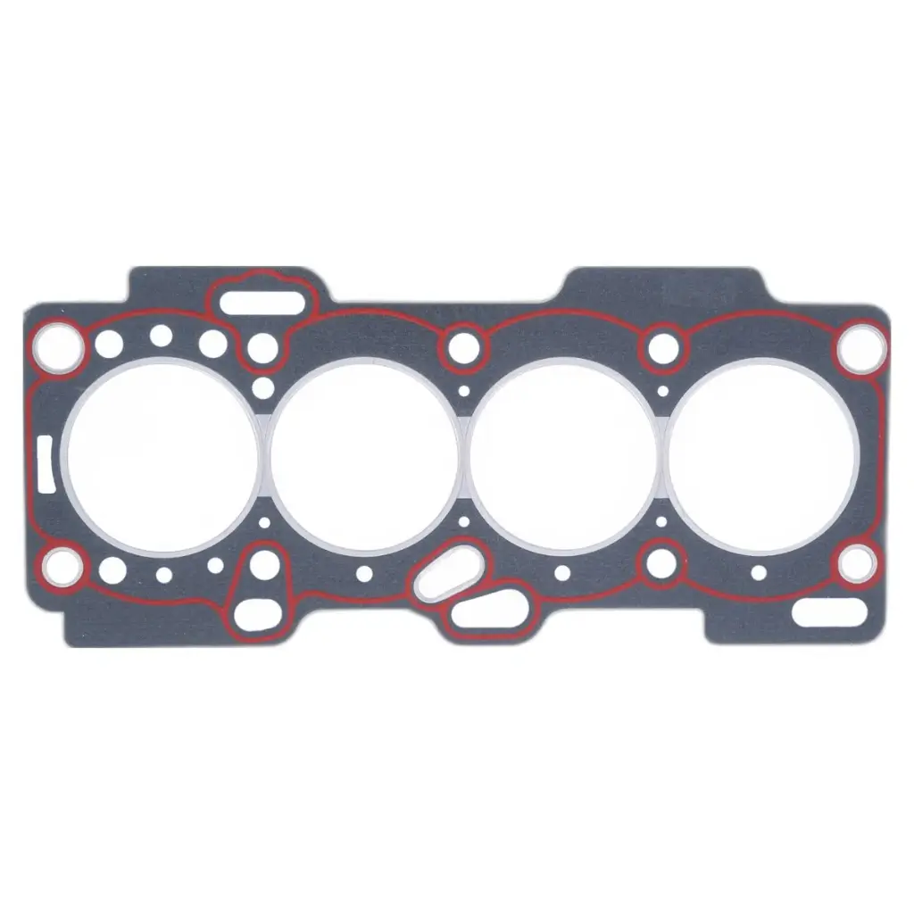 EMPAQUETADURA CULATA KIA MORNING 1.1 04-11/HYUNDAI ATOS 1.0 98-03/I-10 1.1 08-14 ESPESOR 1.7MM TOTO UB6C7