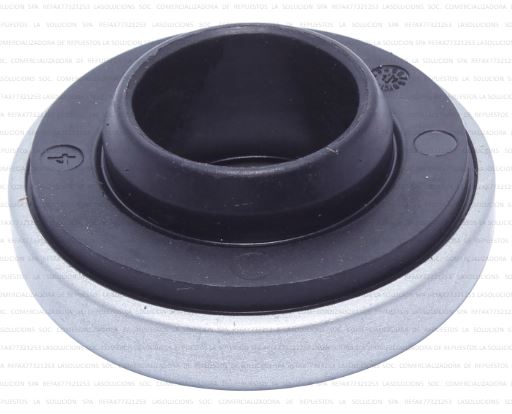 RODAMIENTO CAZOLETA JAC S2 1.5 16-20 CH UB41B4-C3