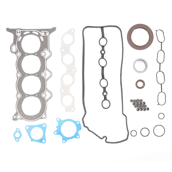 [19941] JUEGO EMPAQUETADURA MOTOR GREAT WALL FLORID 1.5 10-15 IND UB00