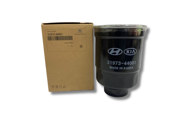 FILTRO PETROLEO KIA/HYUNDAI/VARIOS OYO GRANDE WK920/1 MOBIS OR UB36A1
