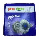 KIT EMBRAGUE SSANGYONG ACTYON SPORT 2.0 12-16 | REXTON 2.0 13-17 2PCS VALEO KR UB00