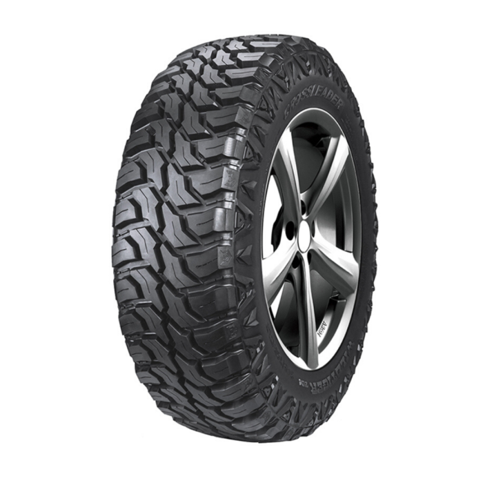 [19978] NEUMATICO 245/70 R17 DOUBLESTAR 8PR MT PANTANERO