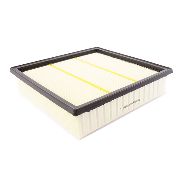 FILTRO AIRE CHEVROLET DMAX 2.5 15-19/MAZDA BT-50 3.0 2022 -ZX TERRALORD 2.5 2022 C-24163 STP (5-87615-001-0) UB33A2