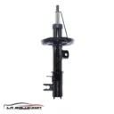 AMORTIGUADOR DELANTERO CHEVROLET PRISMA/ONIX/SPIN 2017-2018 IZQUIERDO TW UB31C2