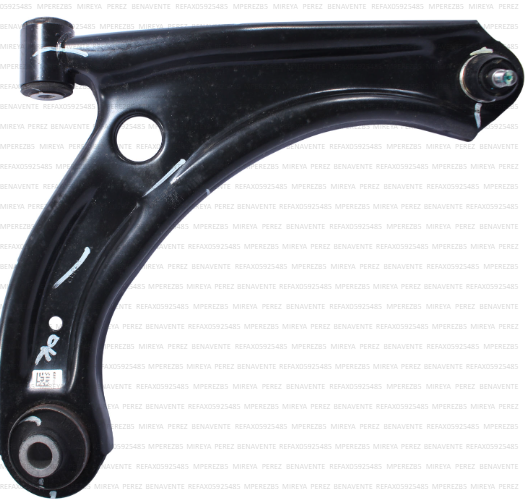 BANDEJA SUZUKI BALENO 17-20 DERECHO  ORIG UB30C1