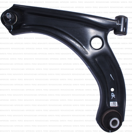 BANDEJA SUZUKI BALENO 17-20 IZQUIERDO  ORIG UB30A2