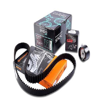 KIT DISTRIBUCION RENAULT KANGOO/CLIO 1.5 K9K USA UB33B6