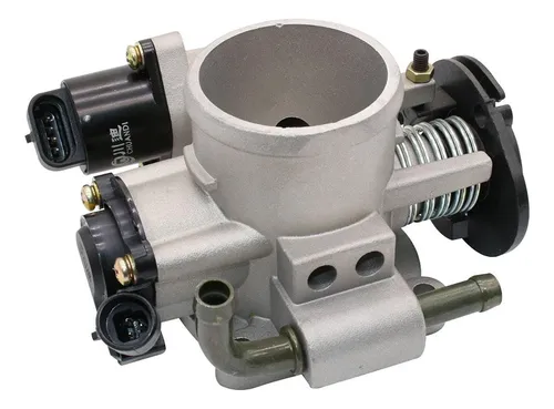 CUERPO MARIPOSA CHEVROLET AVEO 1.4 04-16 CH (96815470) UB16C4