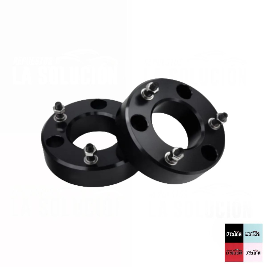 [20025] LEVANTE TOYOTA JF CRUISER (LEVELING PAR)