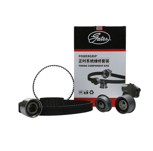KIT DISTRIBUCION GREAT WALL HOVER 2.4 2007-2011 GATES UB33B1