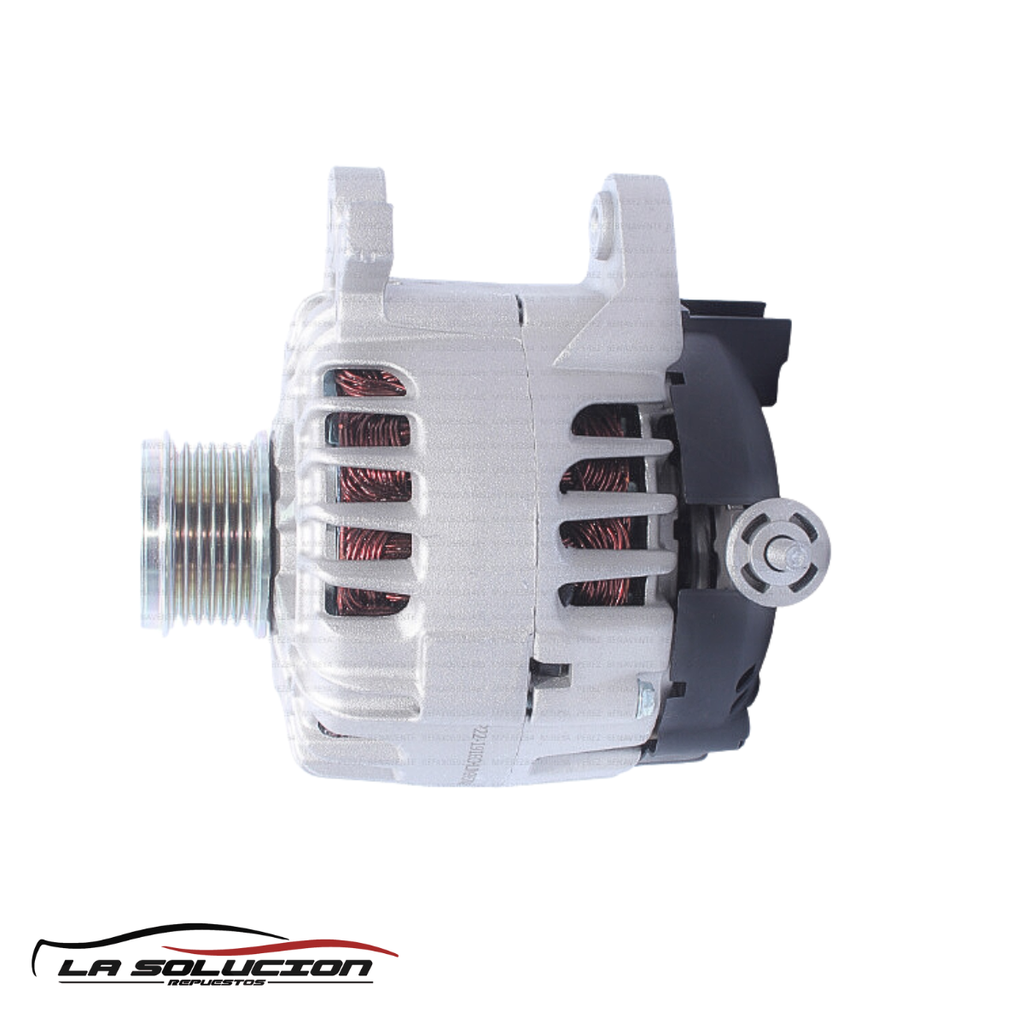 ALTERNADOR NISSAN XTRAIL 2.5 15-20 6PK CH UB00
