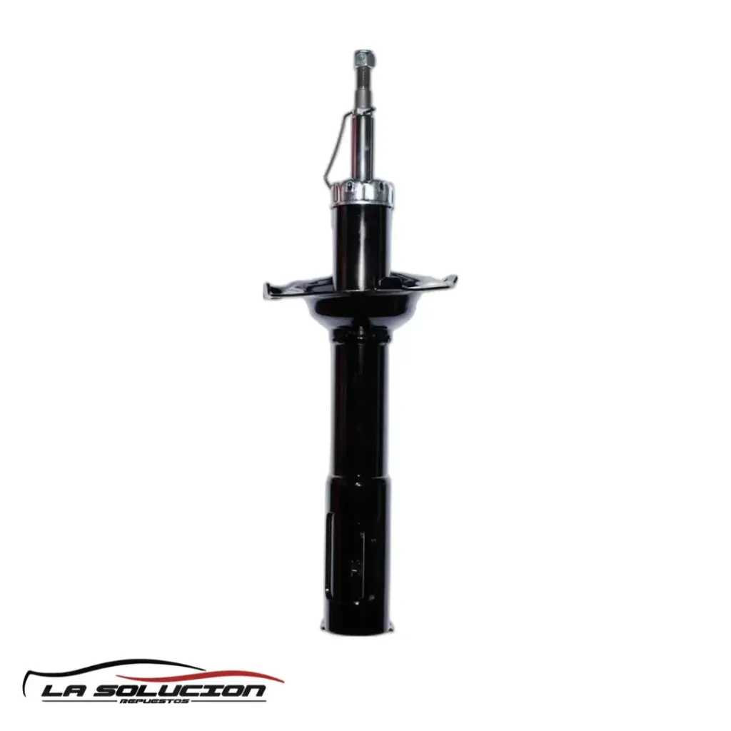 AMORTIGUADOR DELANTERO TOYOTA YARIS 1999-2005 ECO STP DER-IZQ UB30A1