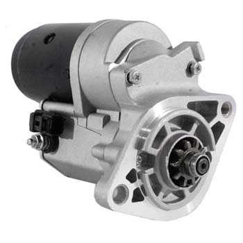 ARRANQUE TOYOTA HILUX 1KD-2KD 05-15 10DTES CH (28100-0L041) UB00