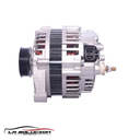 ALTERNADOR NISSAN V16 90-11 TAPA GRIS