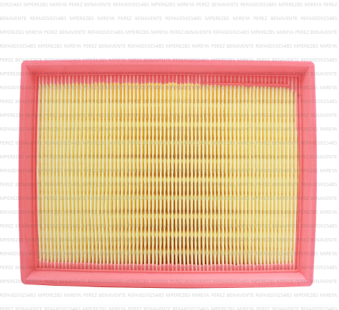 FILTRO AIRE PEUGEOT RIFTER 1.5 19-20/BERLINGO 1.5 C24036 ORIG FR UB37A1