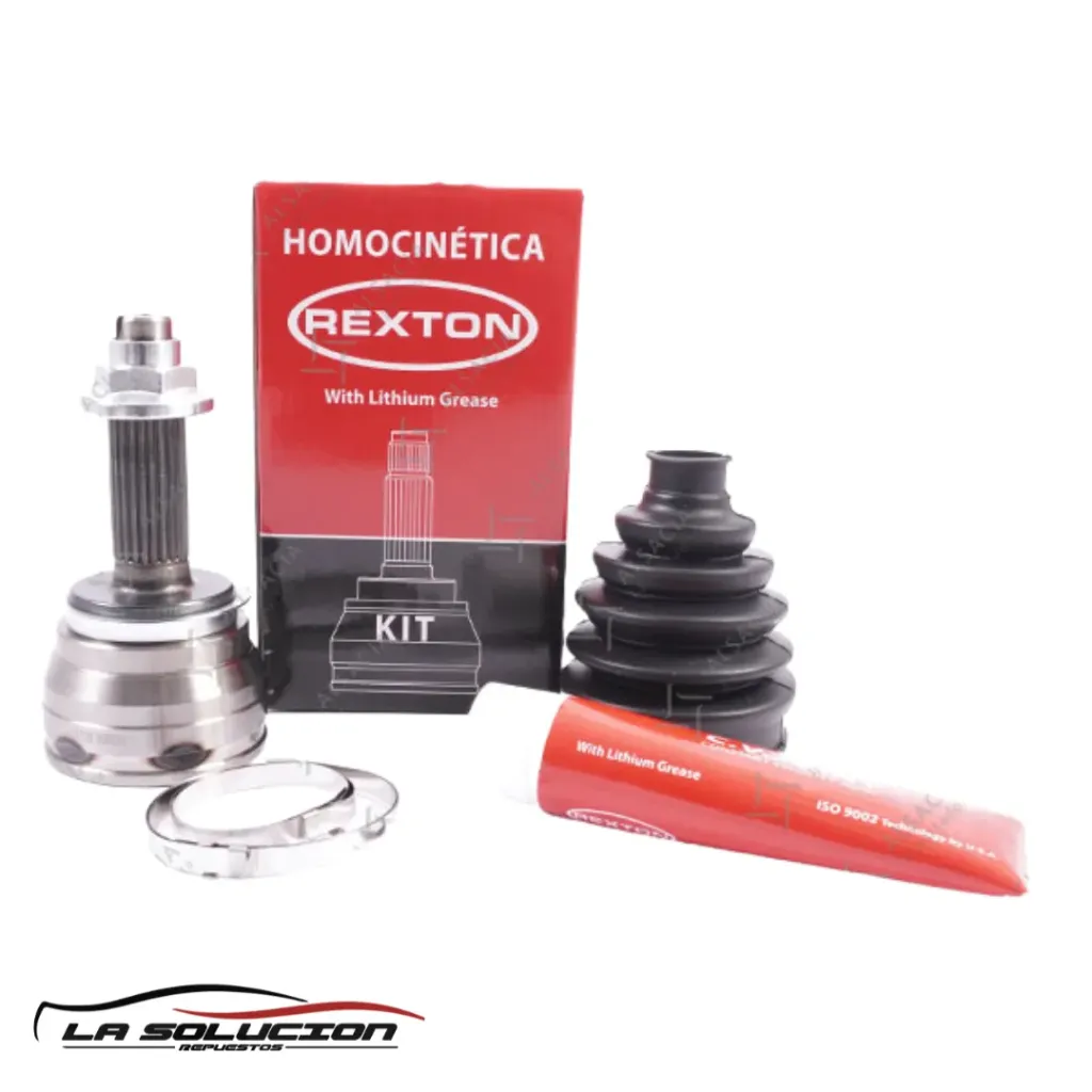 HOMOCINETICA HYUNDAI EON 800 13-17 24*19*52.5 CH UB29C1