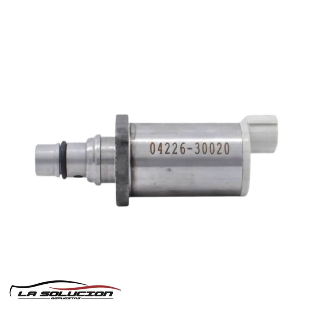[20109] VALVULA CONTROL INYECCION TOYOTA HILUX 2.5 12-15 CH UBA-C4