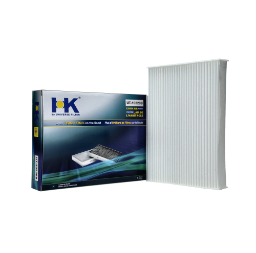 FILTRO POLEN NISSAN QASHQAI 1.6 09-16 /2.0 15-23 CU-25012 HK UB14D1