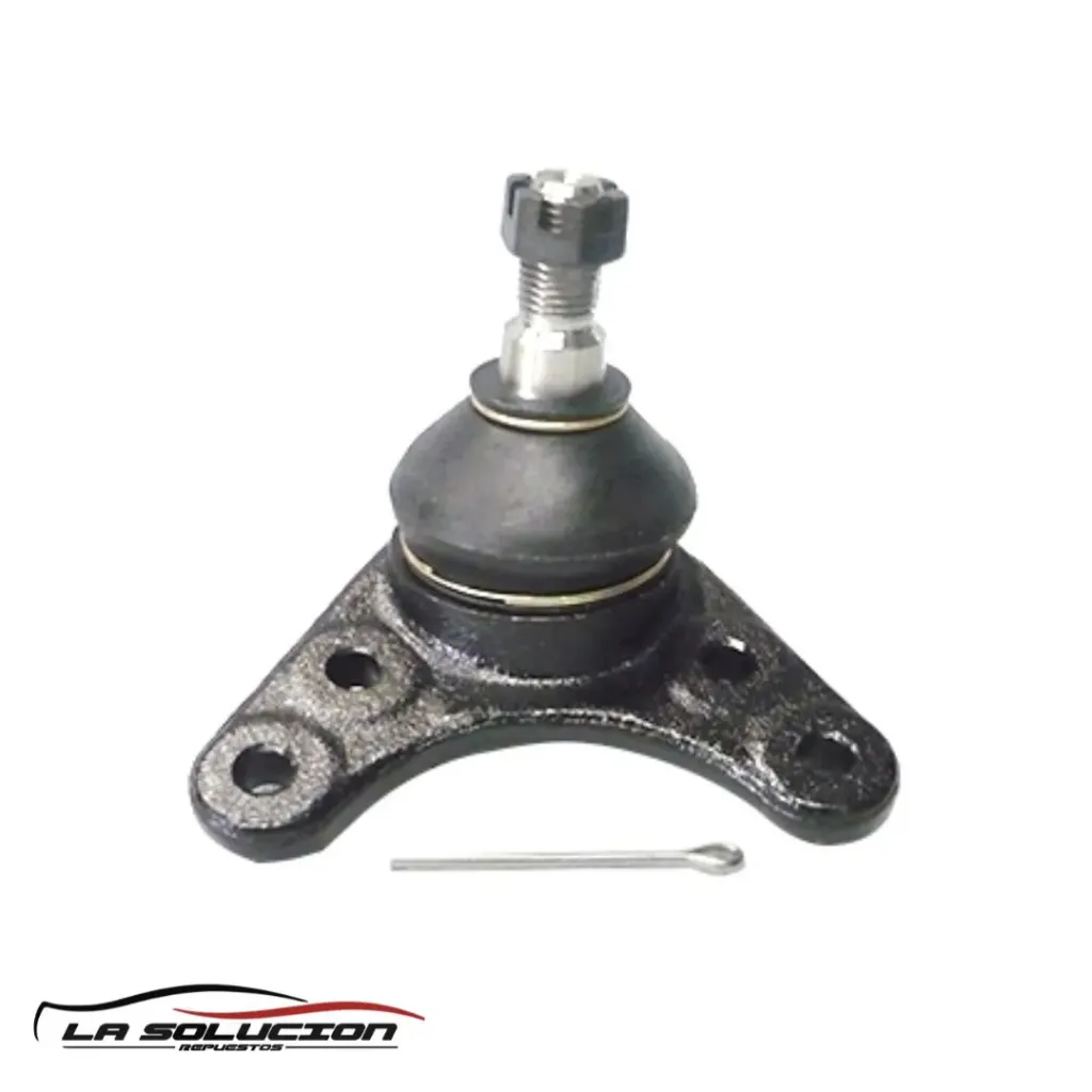ROTULA SUPERIOR CHEVROLET DMAX 2005-2019 2WD (4 PERNOS) ARG 5RT8024
