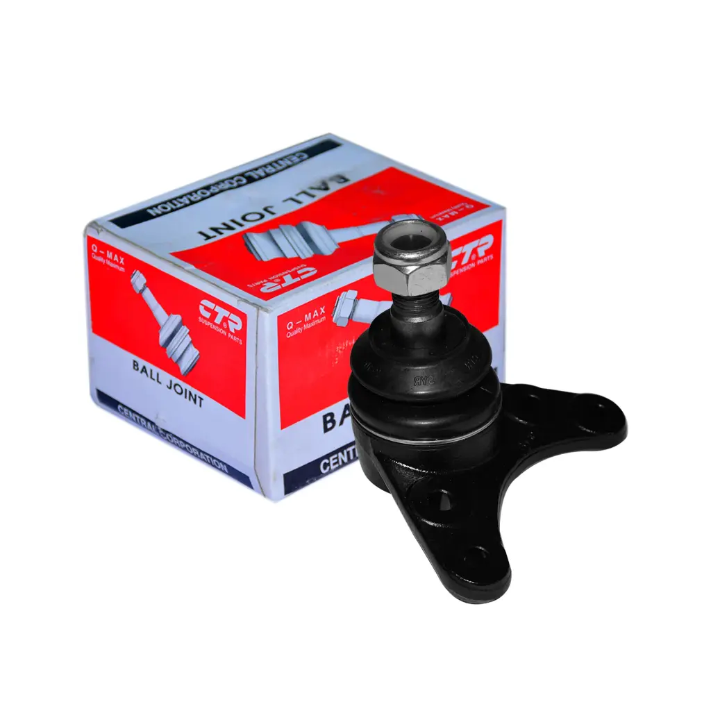 [20134] ROTULA SUPERIOR CHEVROLET DMAX 05-17 CTR KR (8-97365-018-0)(4 PERNOS) UB22C4