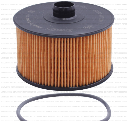 [20138] FILTRO ACEITE RENAULT CAPTUR 900-1.2/CLIO 1.2 13-18 HU-10002Z BOSCH UB9F3