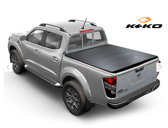 LONA MARITIMA NISSAN NP300/NAVARA DOBLE CABINA 15> KEKO (KC116FX)