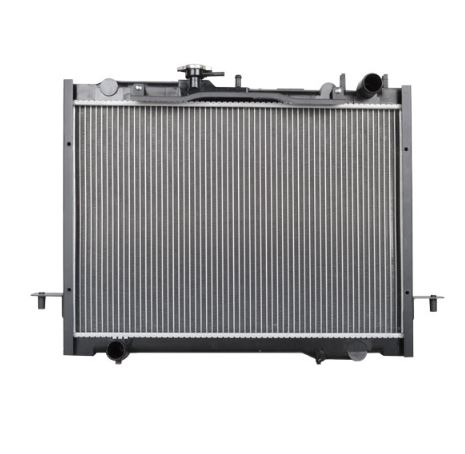 [20160] RADIADOR GREAT WALL WINGLE 5 2.2 13-22 T/M CH UB00