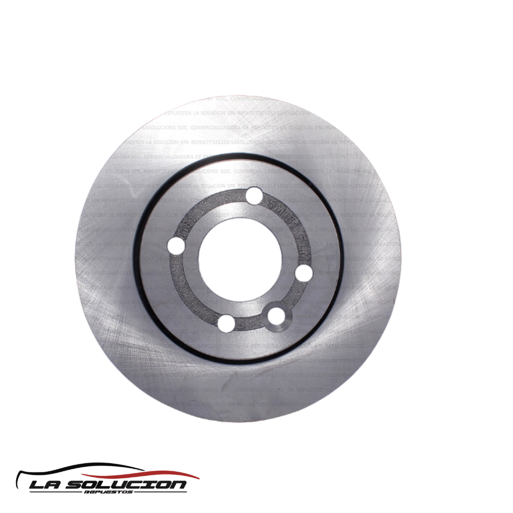 DISCO FRENO MG 3 1.5 11> 257MM RFC UB00