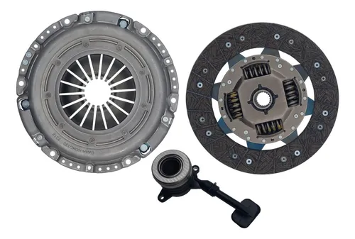 [20203] KIT EMBRAGUE JMC VIGUS PLUS 5 LX 2.4 2021> 260MM RFC UB00