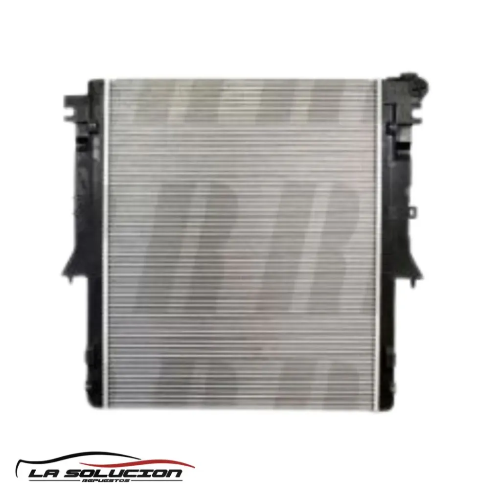 RADIADOR MITSUBISHI L200 2.4 16> AUTOMATICO CH UB00