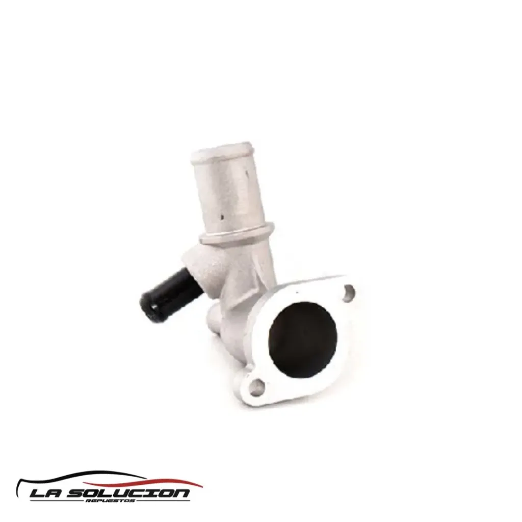[20208] TAPA TERMOSTATO CHEVROLET SPARK 800-1.0 2004-2016/MATIZ 800-1.0 1998-2004 2 SALIDAS KR UB19C3