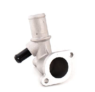 TAPA TERMOSTATO CHEVROLET SPARK 800-1.0 2004-2016/MATIZ 800-1.0 1998-2004 2 SALIDAS KR UB19C3