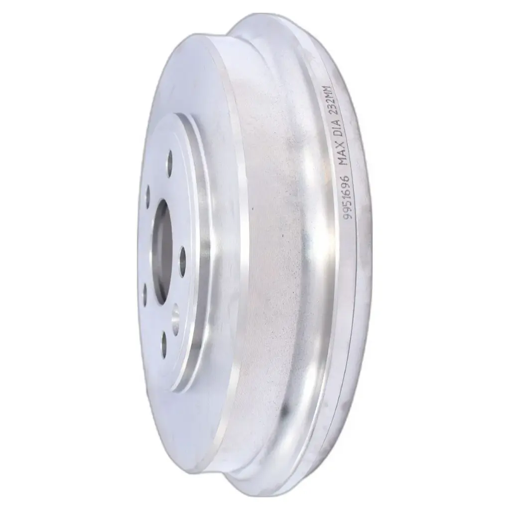 TAMBOR FRENO CHEVROLET TRACKER 1.8 13-16  CH UB00