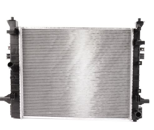 RADIADOR MG ZS 1.5 2017-2020 MECANICO CH UB00